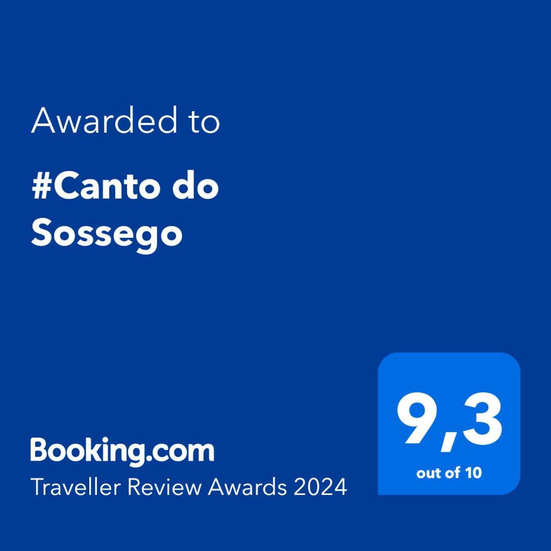 #Canto Do Sossego カラグァタトゥバ エクステリア 写真